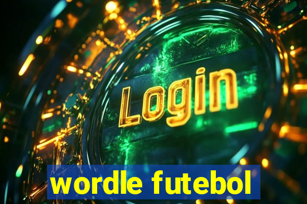 wordle futebol